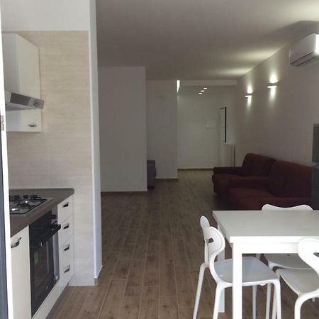 Residence Al Pino Matera Extérieur photo