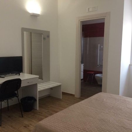 Residence Al Pino Matera Extérieur photo