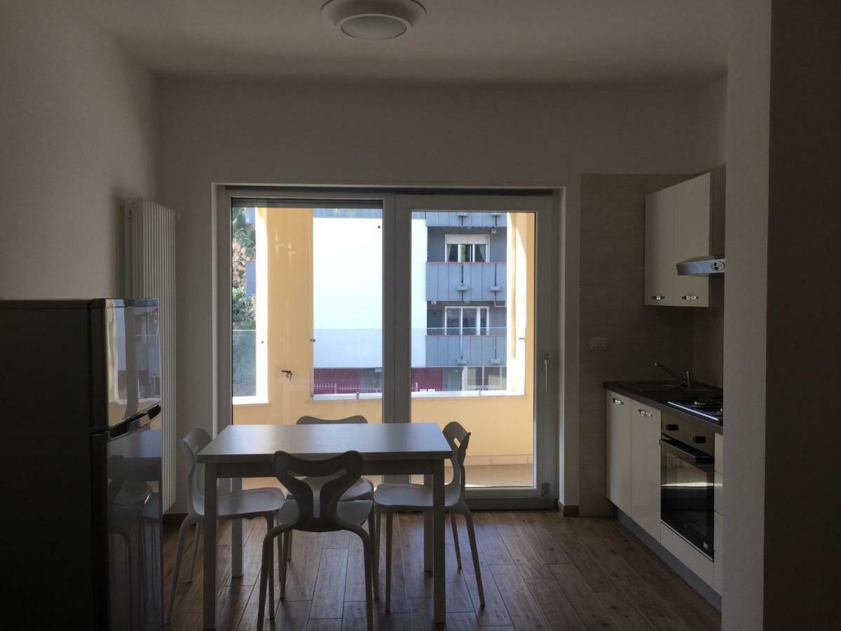 Residence Al Pino Matera Extérieur photo