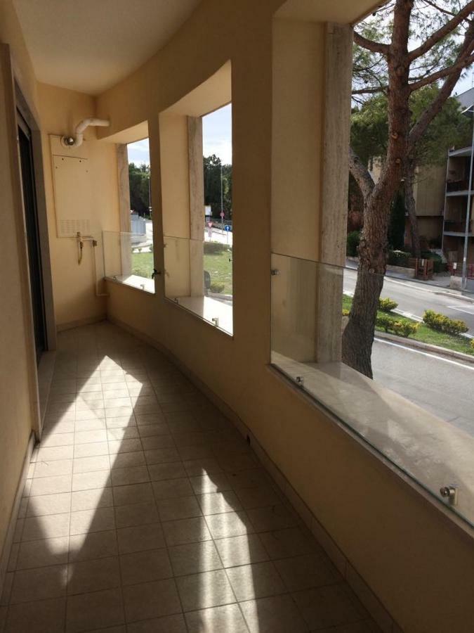 Residence Al Pino Matera Extérieur photo