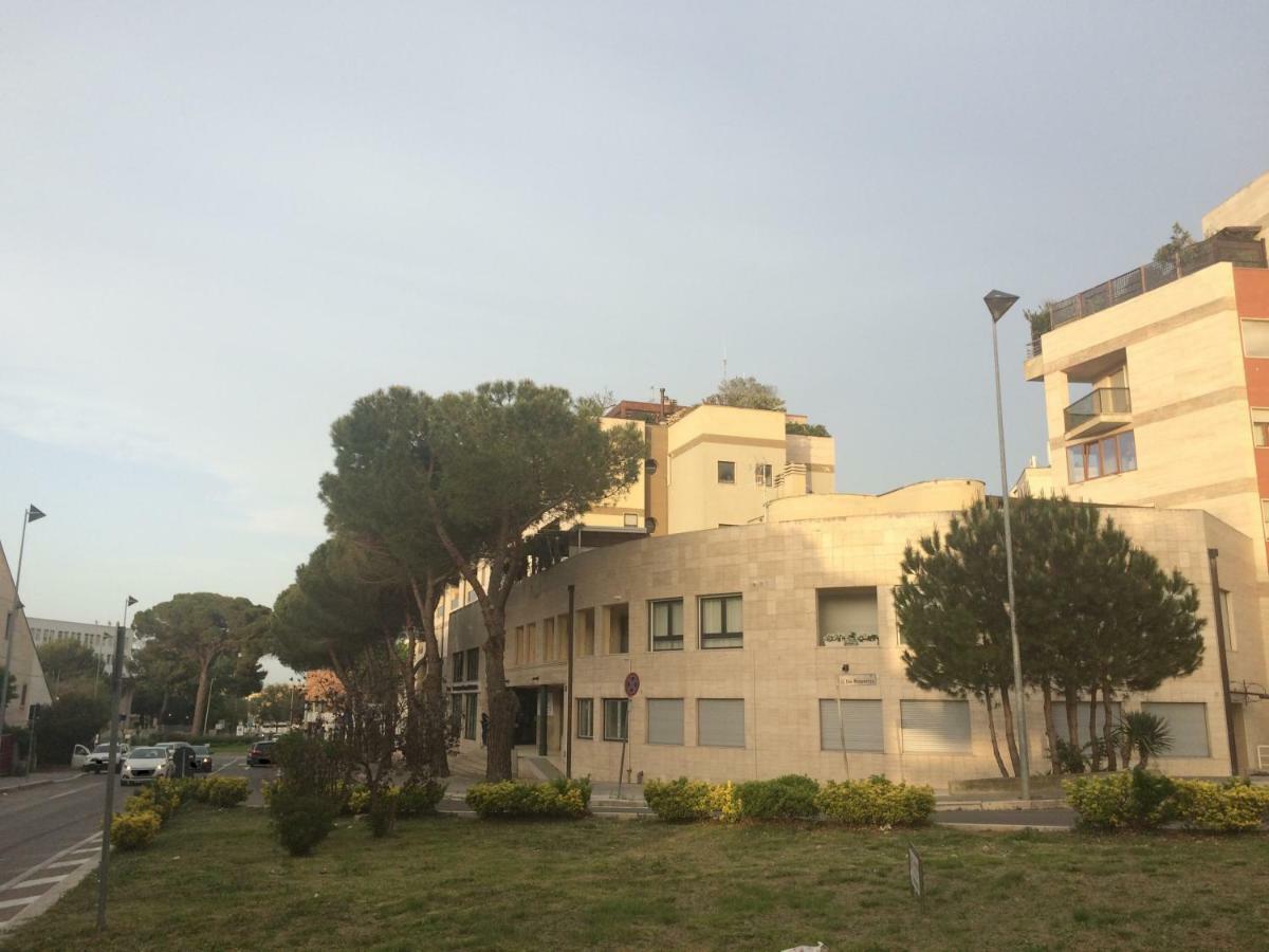 Residence Al Pino Matera Extérieur photo